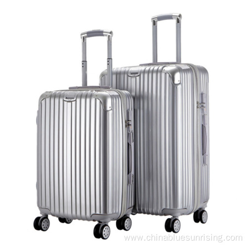 20 24 inch travel ABS+PC luggage Customized